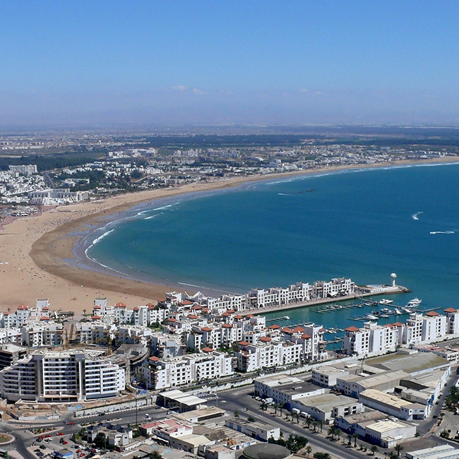 Agadir
