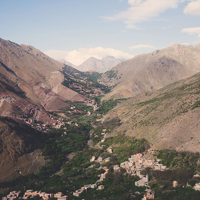 Toubkal